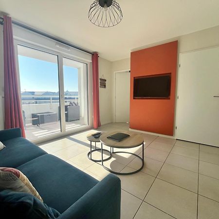 L'Intemporel Plage - Malo'Cation Dunkirk Екстериор снимка